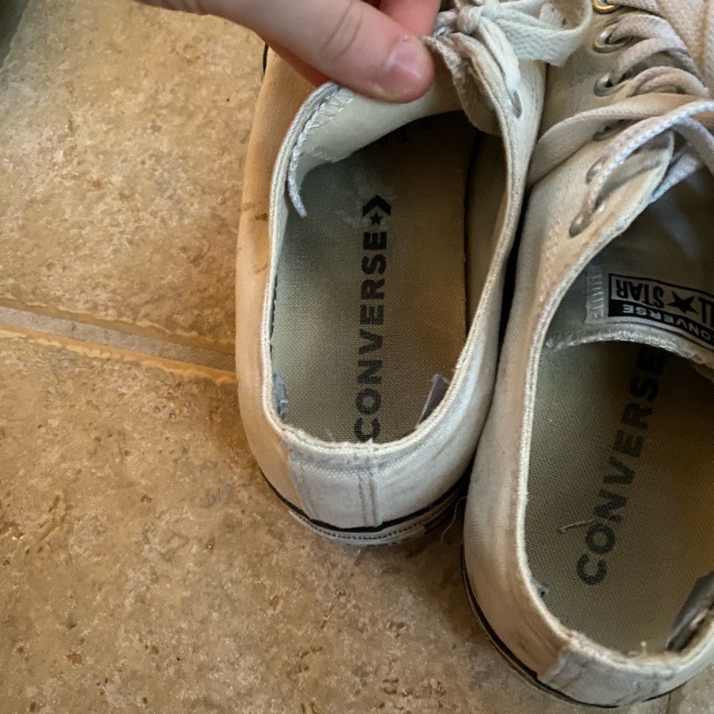 converse platform - Picture 7 of 16